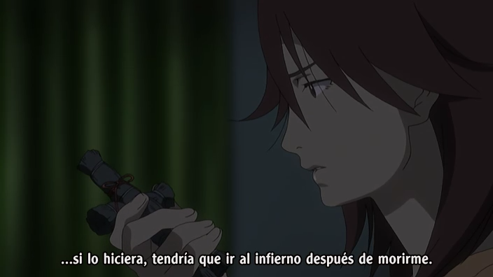 Jigoku Shoujo Futakomori (Anime Underground)